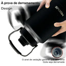 Jarro de Água - Térmica!