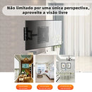 suporte articulado para monitor