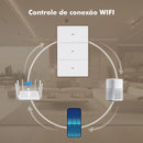 Interruptor Inteligente Wifi