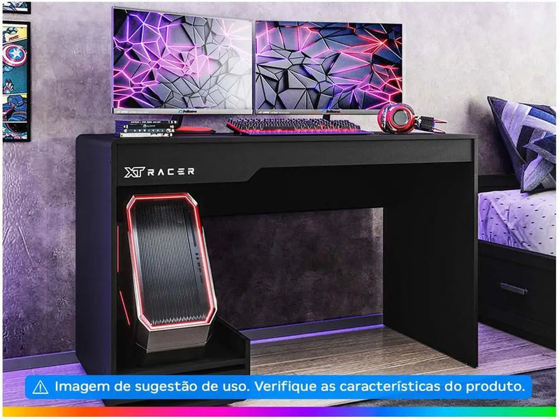 Mesa Gamer