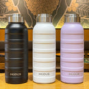 Garrafa Térmica A Vácuo - Para Carro