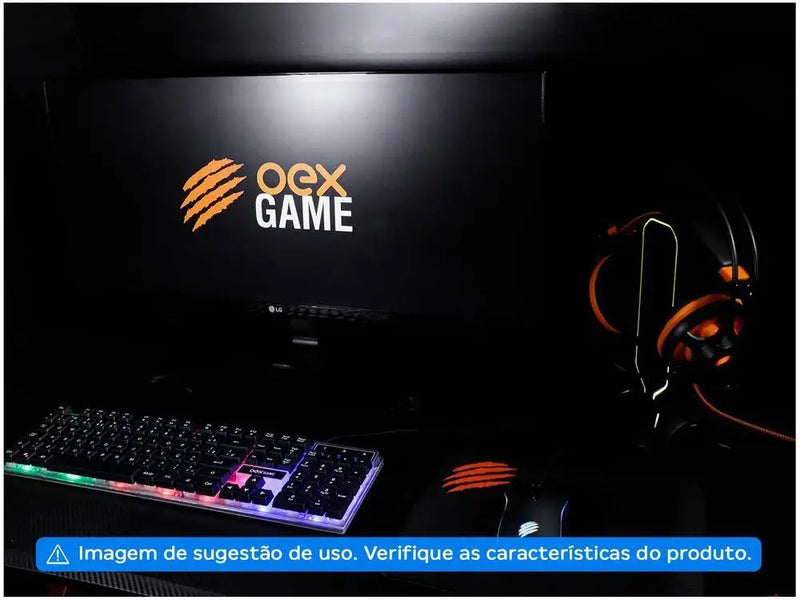 Kit Gamer