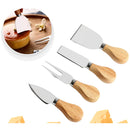 Kit Espátulas para APERITIVOS!!