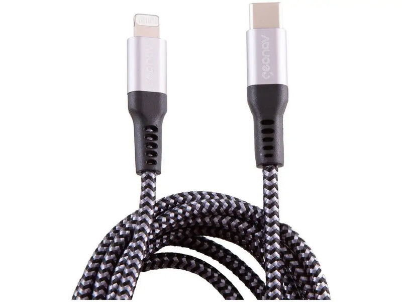 Cabo USB-C IPhone