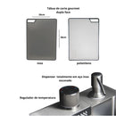 Cuba Premium - Com Cascata E Lavador Copos!