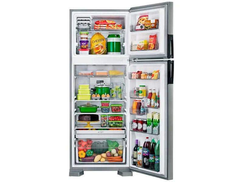 Geladeira 451L