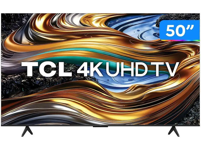 TV 50''