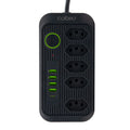 Extensão Tomada e USB