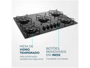Cooktop 5B.
