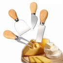 Kit Espátulas para APERITIVOS!!