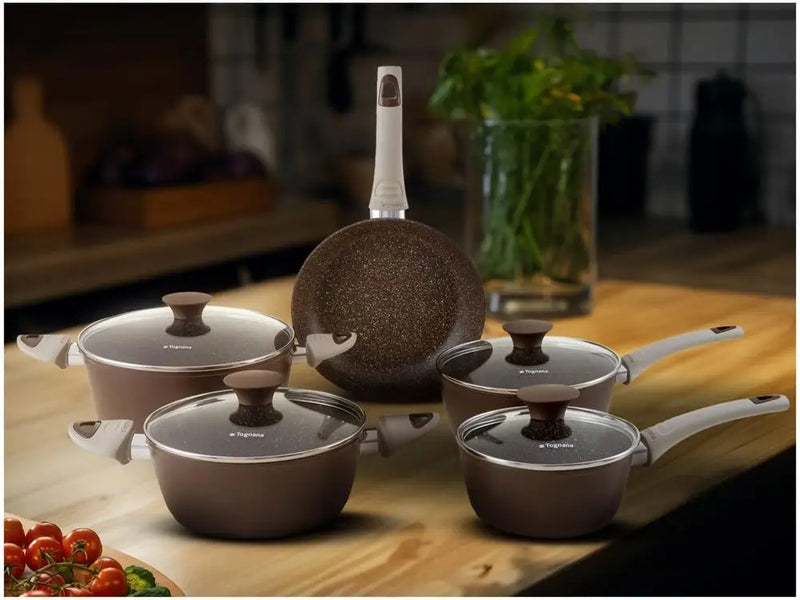 Panela 5 Pçs