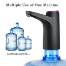 Bomba de água - elétrico