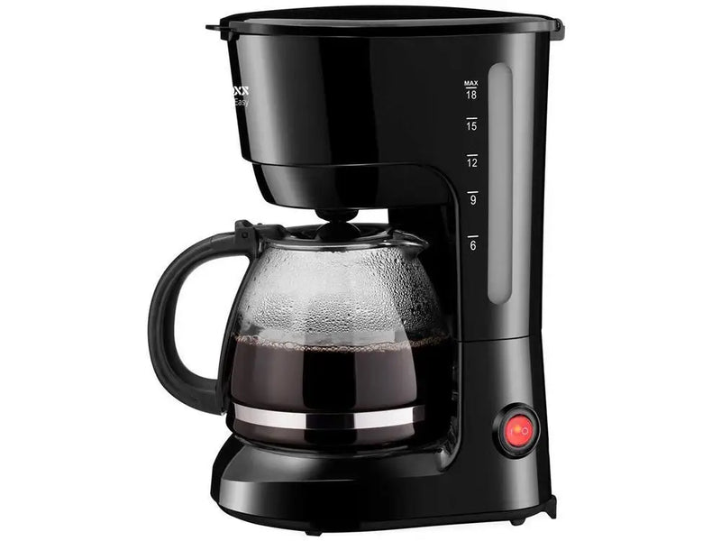Cafeteira Elétrica