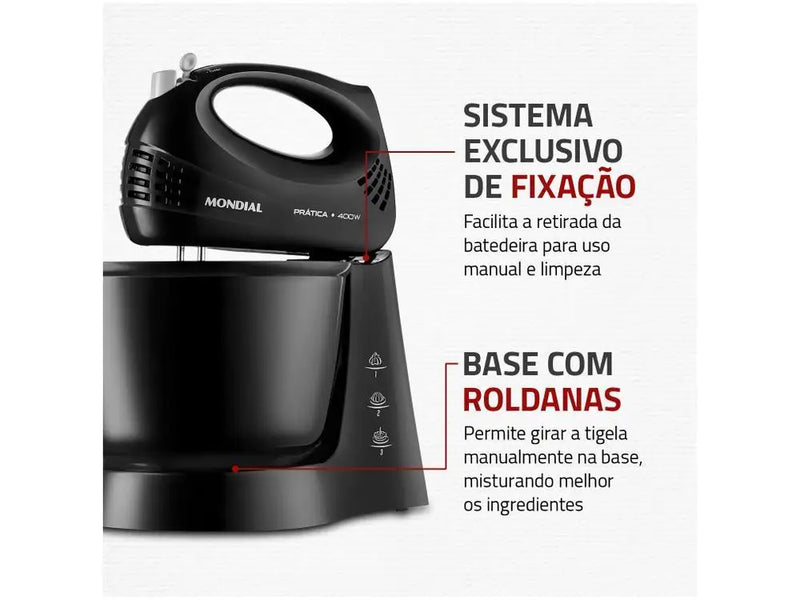 Batedeira