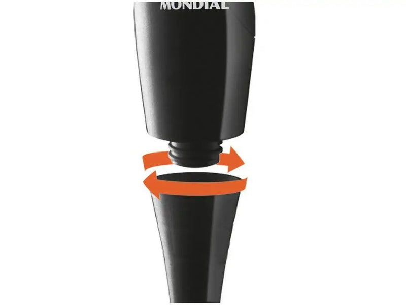 Misturador