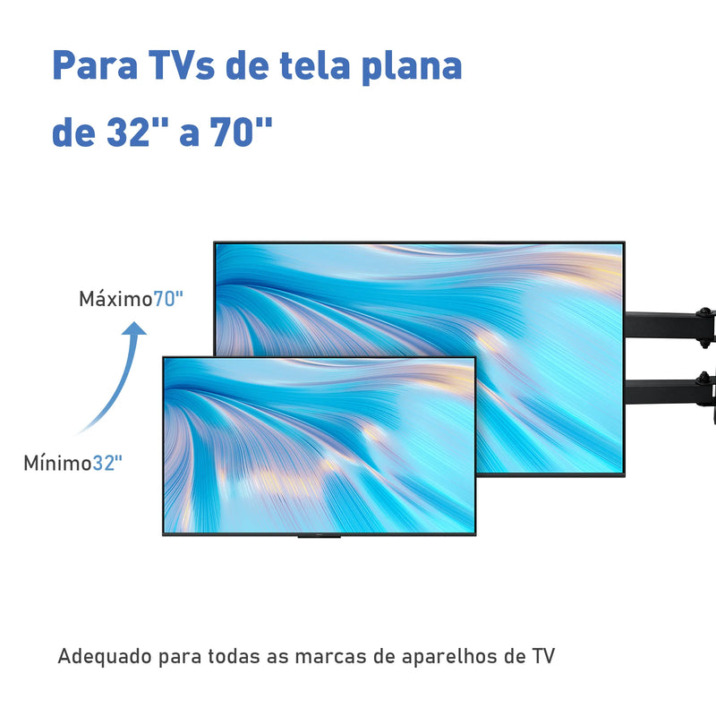 Suporte de TV