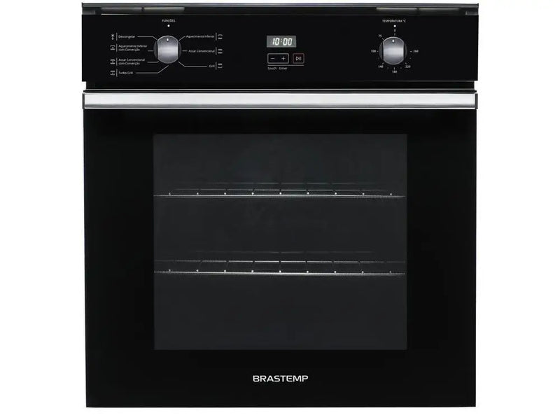 Embutir Forno