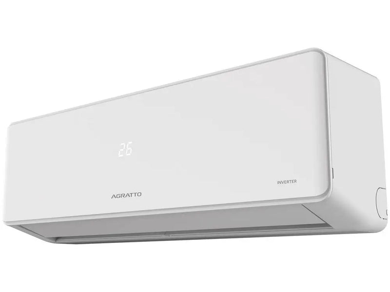 9.000BTUs Ar-condicionado Split