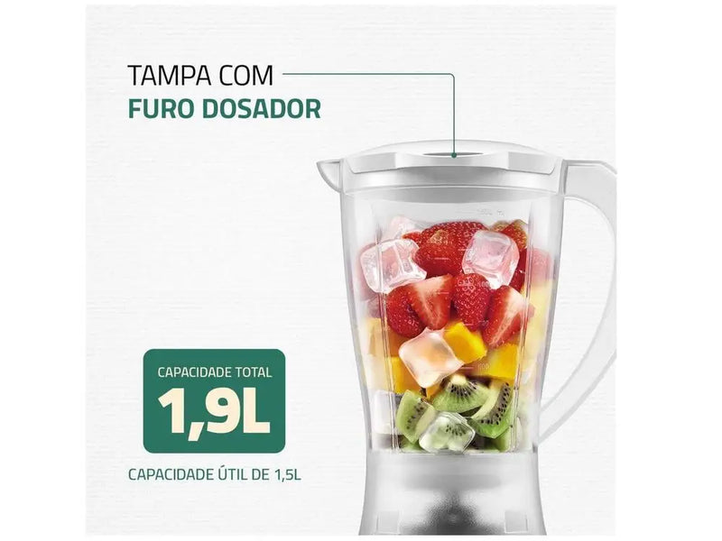 Liquidificador