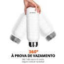 Garrafa Térmica A Vácuo - Para Carro