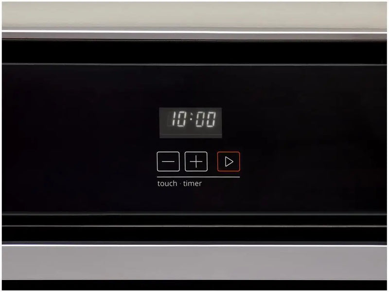 Embutir Forno