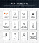 Fechadura Eletrônica Digital