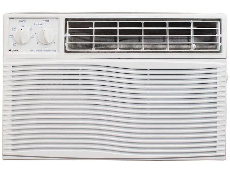 7.000 BTU's Ar-condicionado