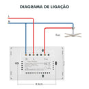 Interruptor Inteligente