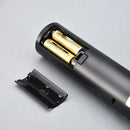 Abridor de Vinho Elétrico - (Saca-Rolhas)