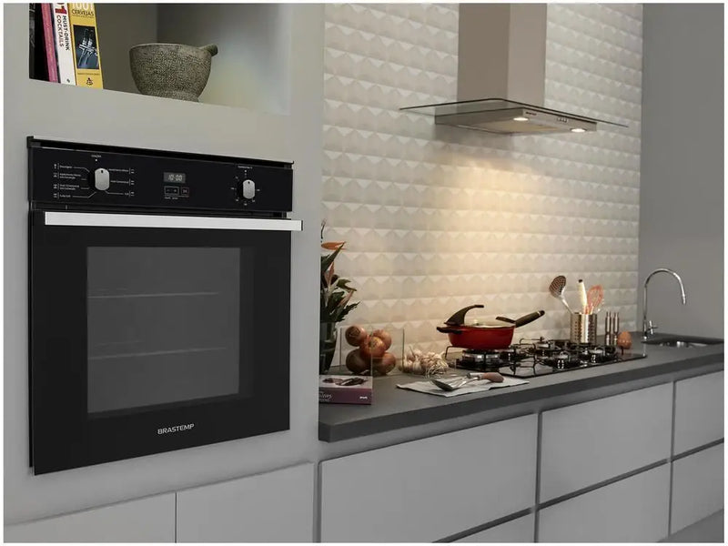 Embutir Forno
