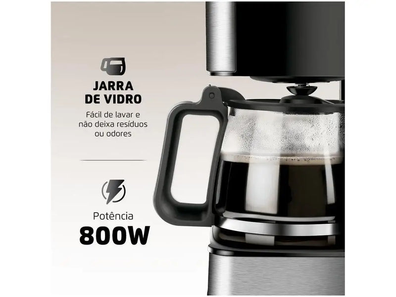Cafeteira Elétrica