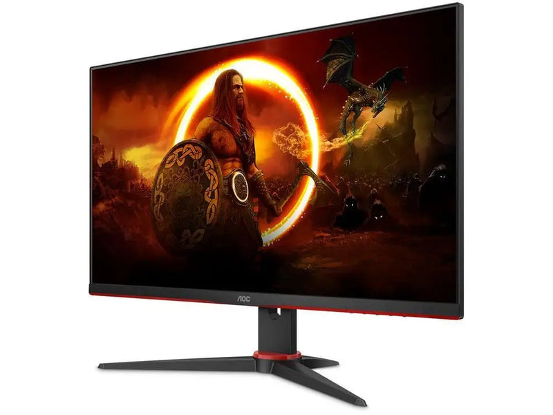 Monitor 27''