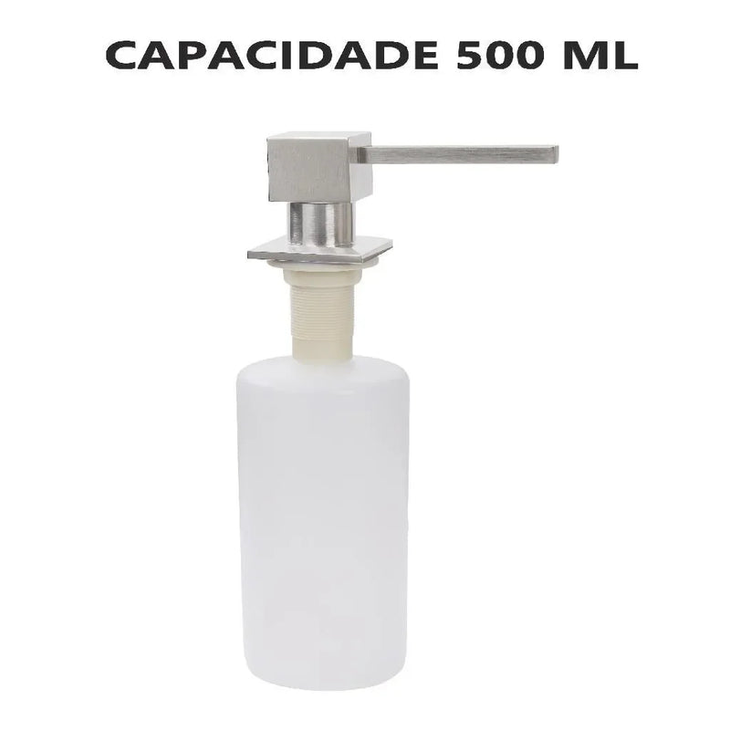 Cuba Gourmet + Acessórios!
