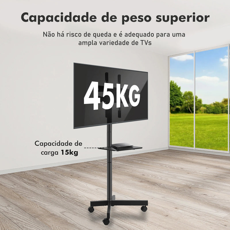 Suporte Monitor TV