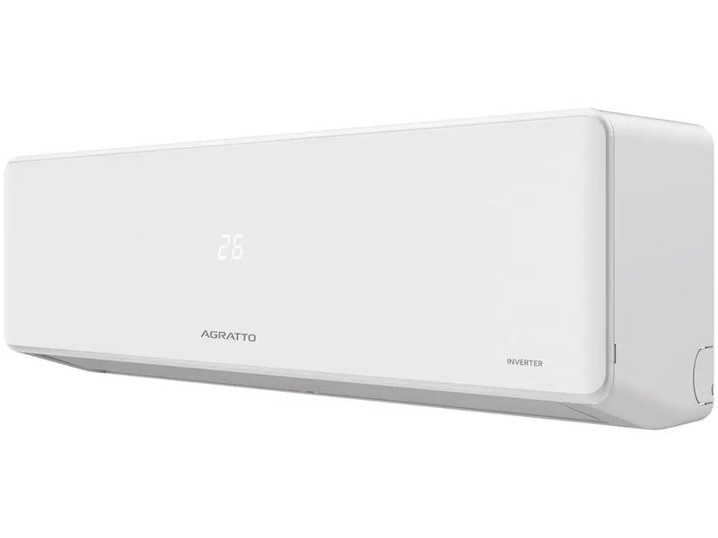 9.000BTUs Ar-condicionado Split