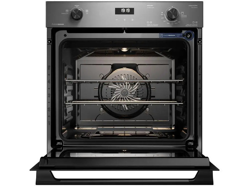 Embutir Forno