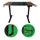 Mesa Dinamizada elétrica