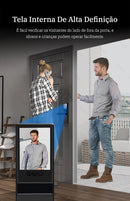 Fechadura Eletrônica Digital