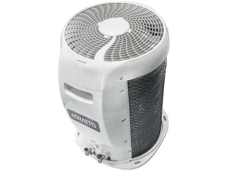 18.000 BTUs Ar-condicionado Split Frio