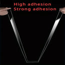 Fita-Nano Transparente - Reutilizável!