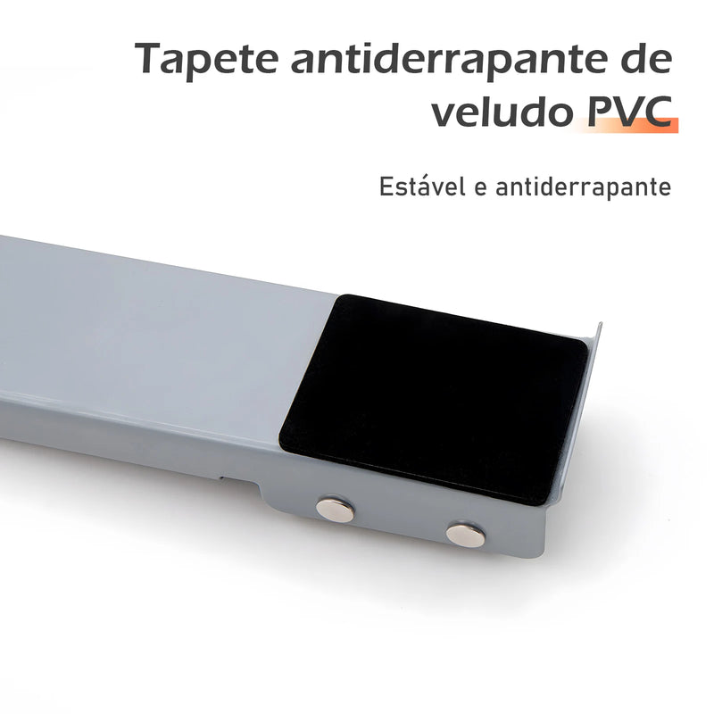 Suporte Universal!