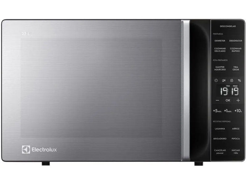 Bancada Micro-ondas