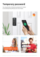 fechadura inteligente APP