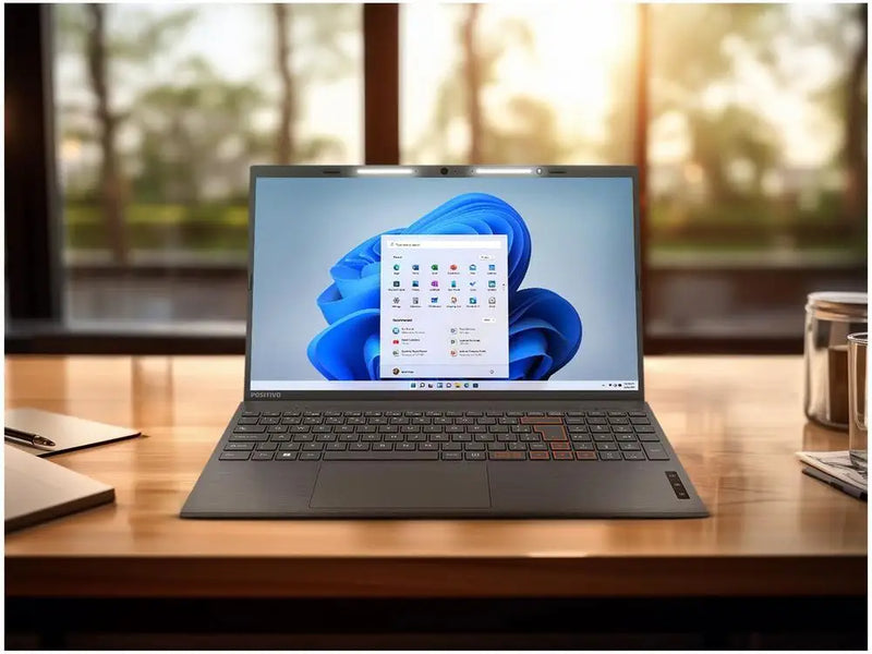 Notebook Positivo - C15 Intel 4GB 1