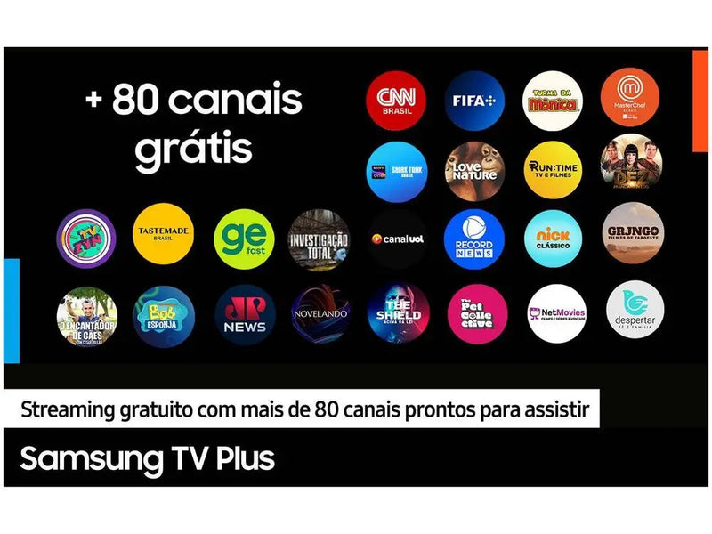 TV 70”