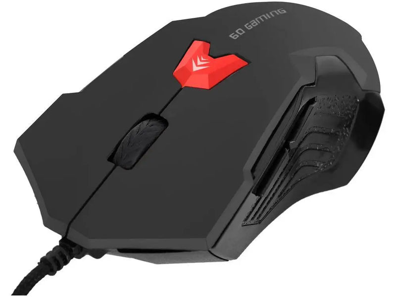 Mouse Gamer