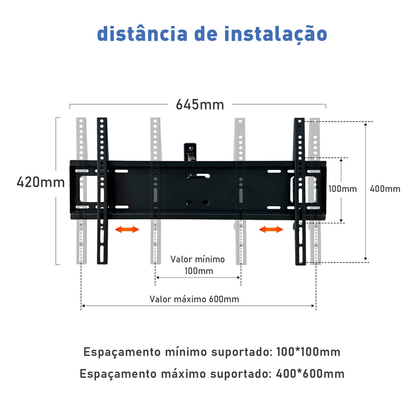 Suporte de TV