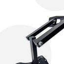 suporte articulado para monitor