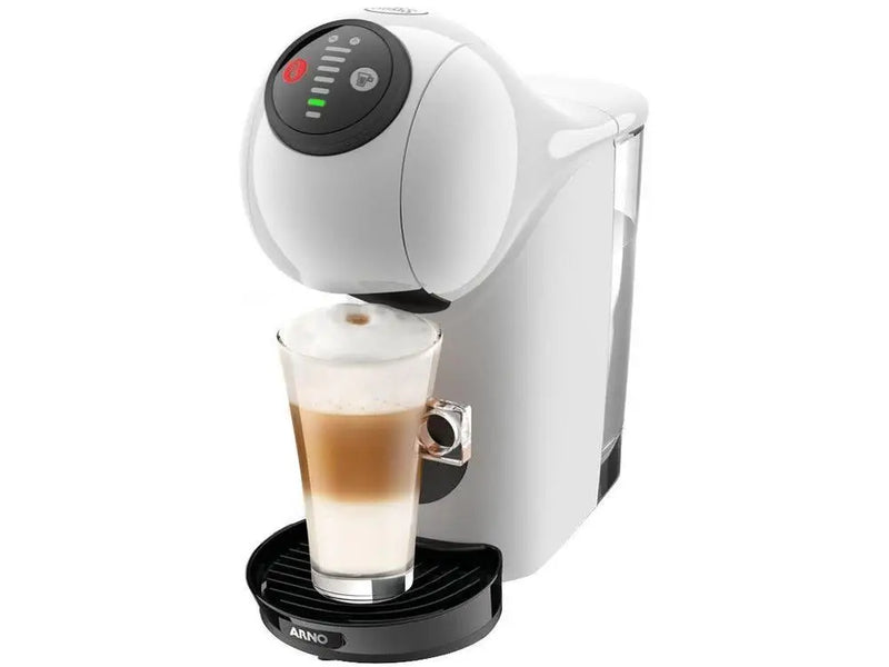 Cafeteira Cápsulas