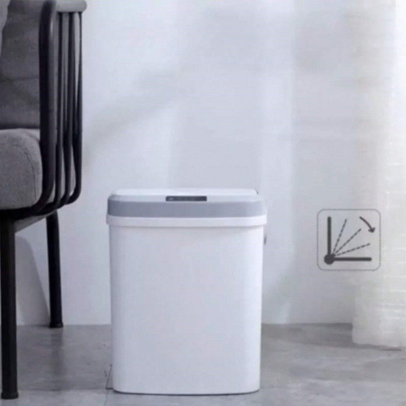 Lixo Sensor